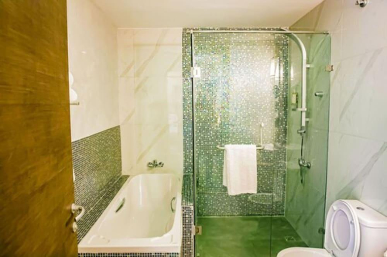 Bathroom 4, Royal Residences by Design Union, Eti-Osa