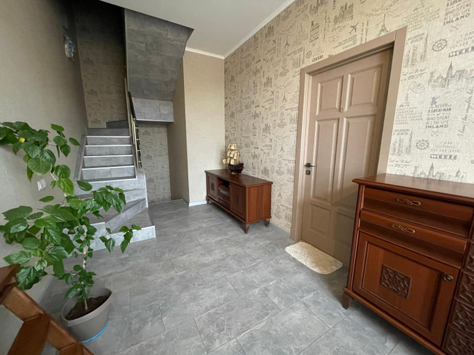 Others 5, Chayka Home Hotel, Sviatoshyns'kyi
