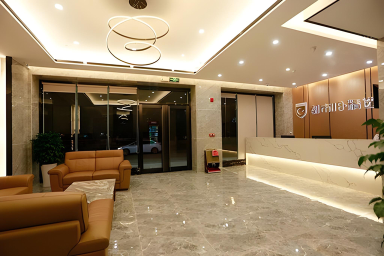 Others 3, City 118 Selected Hotel Jiangmen Kaipin Sidi Road, Xinzhou