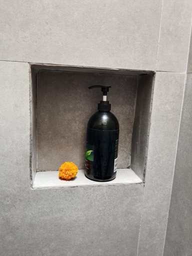 Bathroom 3, Villa Tenang, Gianyar