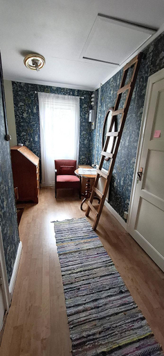 Others 5, Hus Solglantan, Högsby