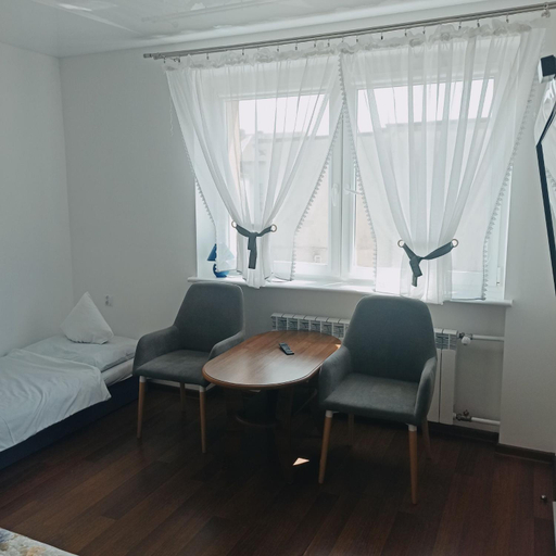 5, Wschodzace Slonce, Koszalin