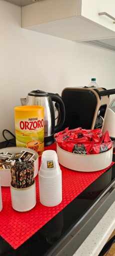 Food & Drinks 5, A Due Passi dal Mare, Catanzaro