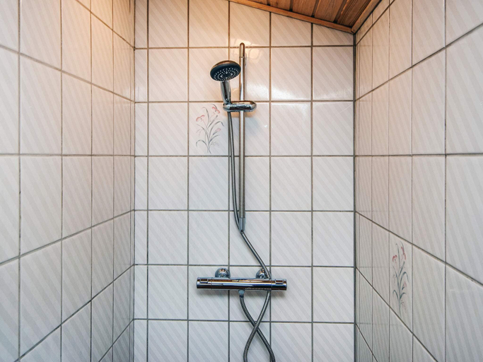 Bathroom 3, person holiday home in Ebeltoft, Syddjurs