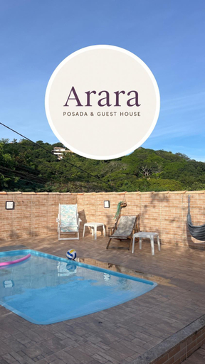 Sport & Beauty 3, Arara Buzios, Armação dos Búzios