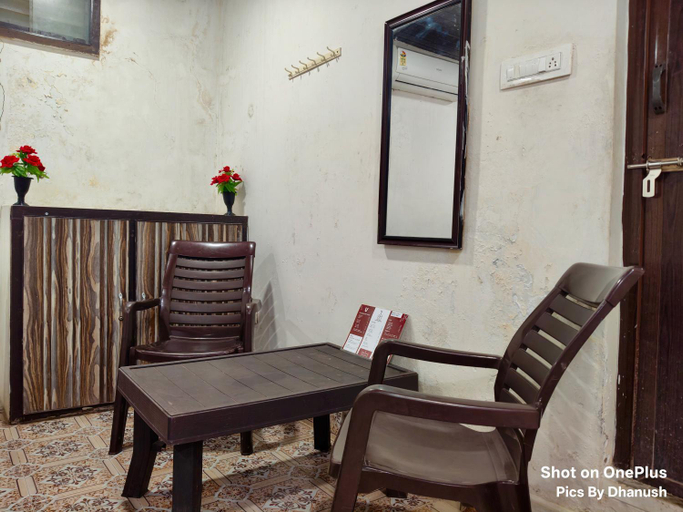 Others 5, Annamaiah guest house, Chittoor