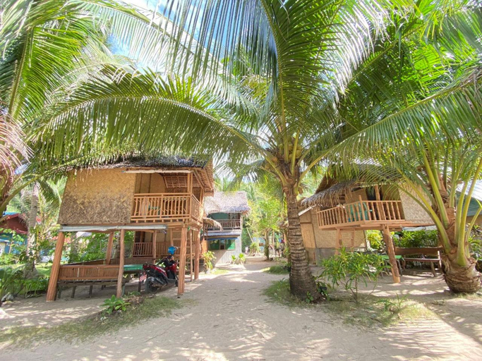 Others 4, Ocam Ocam open Sea View Cottages, Busuanga