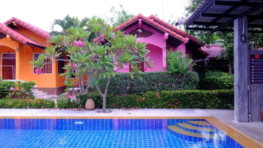 Sport & Beauty 5, Baan Archa Samui, Ko Samui