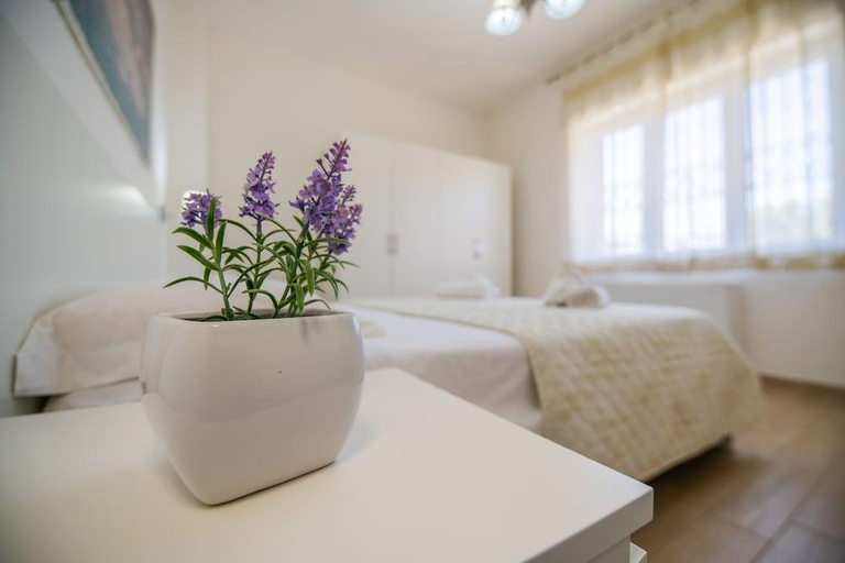 Bedroom 3, O' Sole Mio Pompei, Napoli