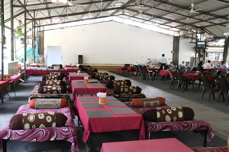 Others 4, Hotel Tapovan , Nashik