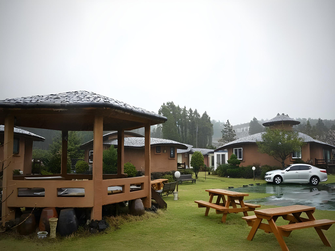 Food & Drinks 4, Angkurie Pension, Seogwipo