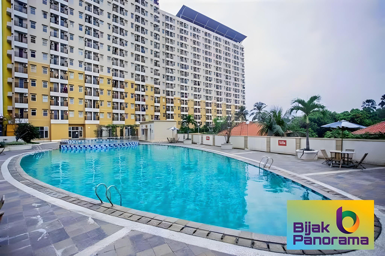 Sport & Beauty, Bijak Panorama, Depok