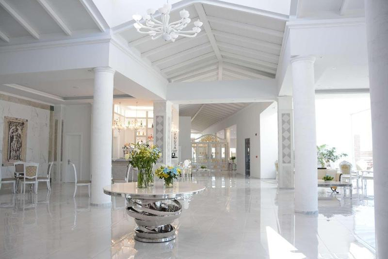 Public Area 4, Sandy Villas Resort by Rizos Resorts - All inclusive, Ionian Islands