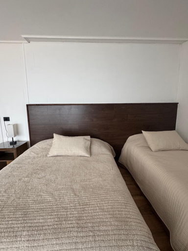 Bedroom 3, camino del alto, Valparaíso