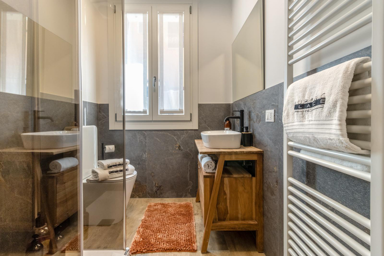 Bedroom 2, MURANO Place - MISTRO House, Venezia
