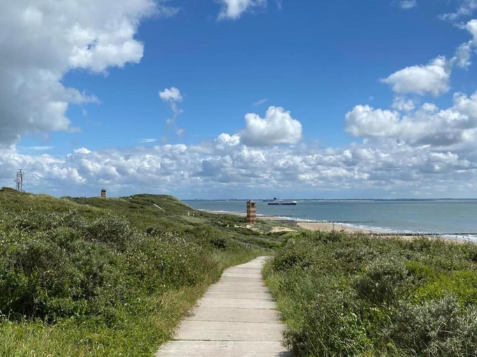 Others 5, Chic Villa by the Sea, Veere