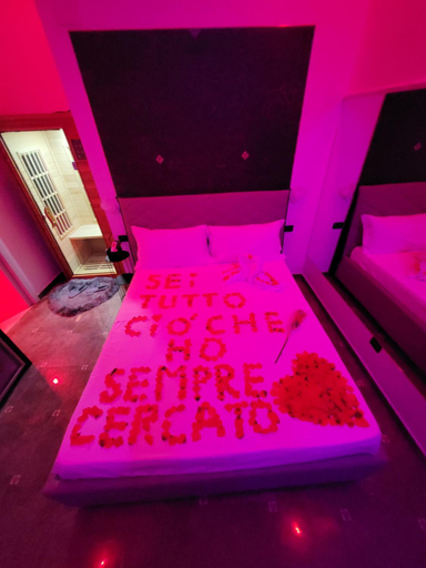 Others 2, B&B GRECALE Suite & Spa, Cosenza