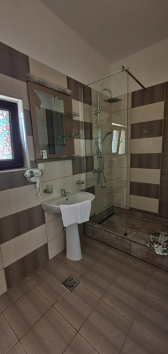 Bathroom 3, Vila EPIC, Costinesti