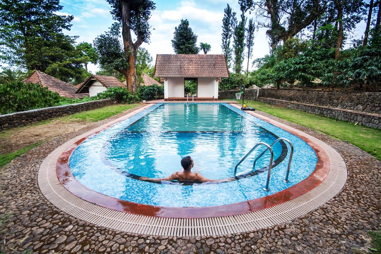 Sport & Beauty, Misty Woods Resort, Kodagu