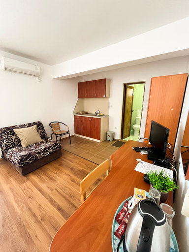 Others 4, Family Hotel Helios, Nesebar