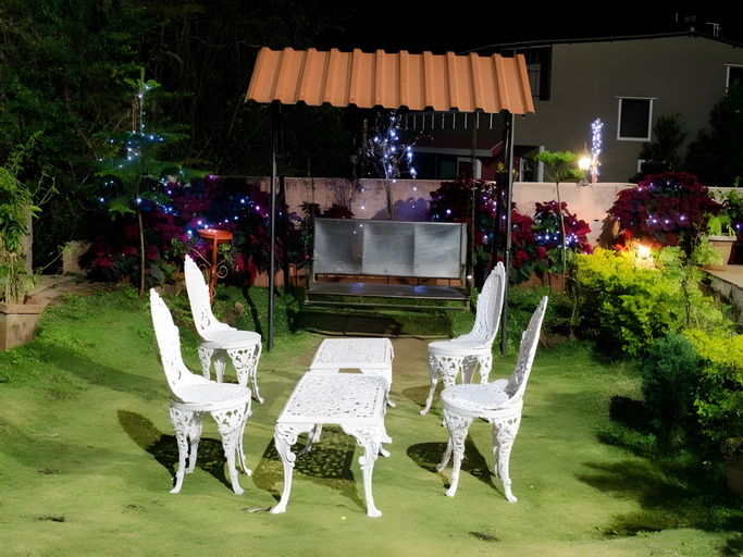 Others 5, Hotel Divine Valley, Satara