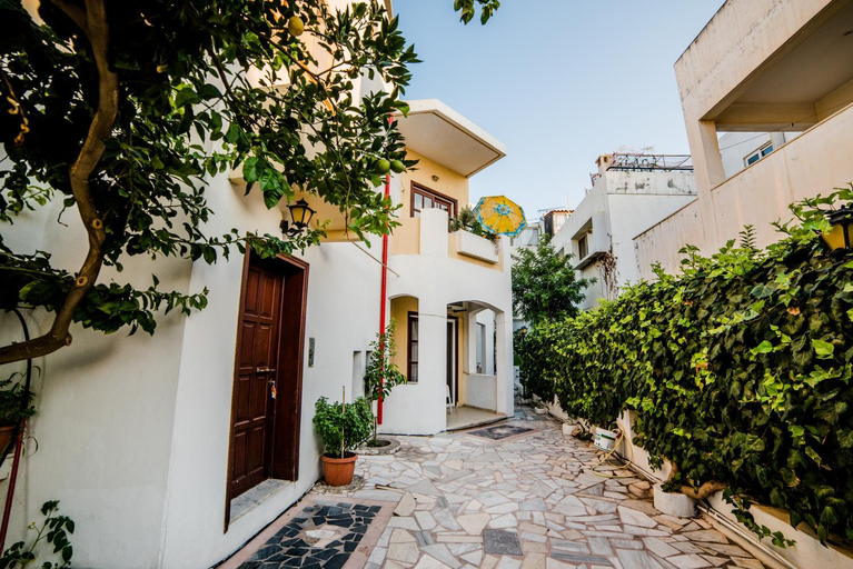 Others 3, Erato Hotel Apartments, Crete