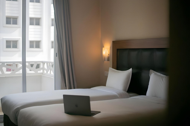 Bedroom 3, Hotel Etoile Du Nord, Tanger-Assilah