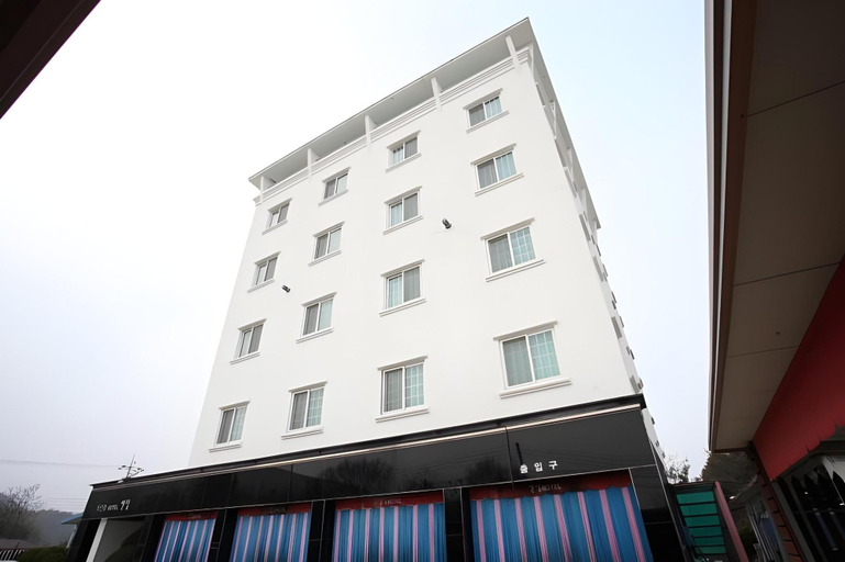 Others 5, Endam Motel, Gangneung