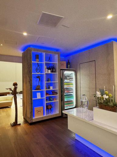 Public Area 3, Hotel Am Domplatz - Adult Only, Linz
