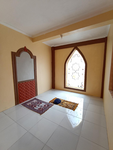 Bedroom 2, D'Kost Syariah, Jember
