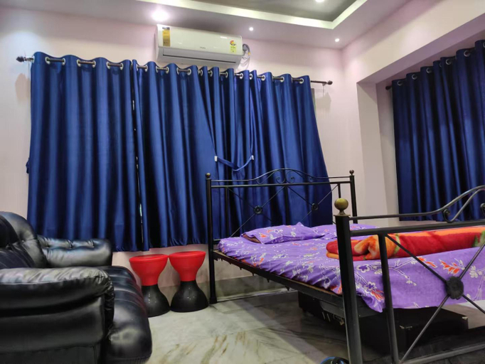 Others 4, Luxury stay on budget, South 24 Parganas