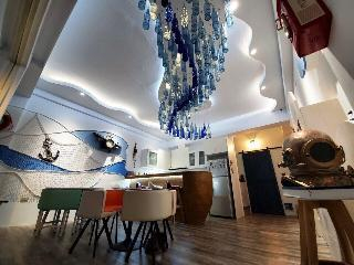 Others 5, Hanji Yutou B&B, Penghu