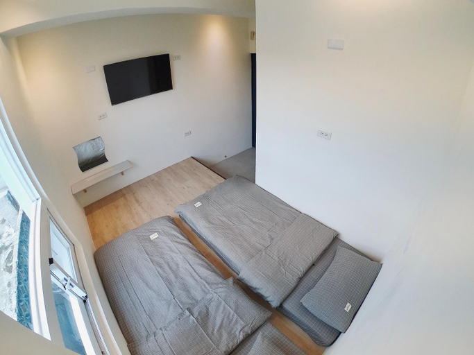 Others 4, Go On Vacation Hostel Green Island, Taitung