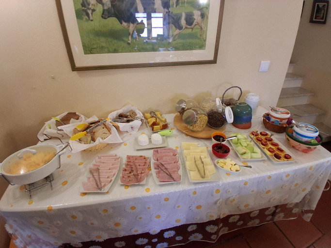 Food & Drinks, Casa De Terena, Alandroal