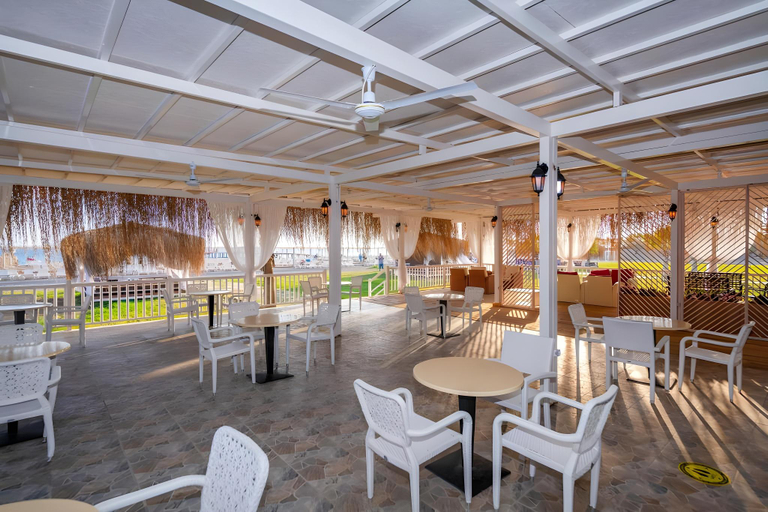 Food & Drinks 3, Euphoria Palm Beach Resort, Manavgat