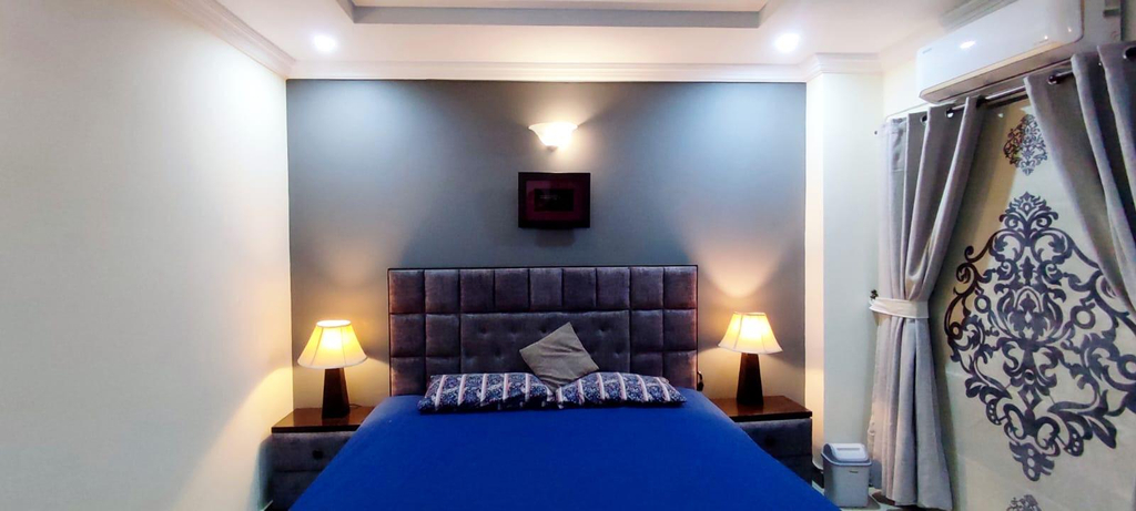 Others 5, Luxurious Upscale 2Br with backup UPS Acs and wifi, Islamabad