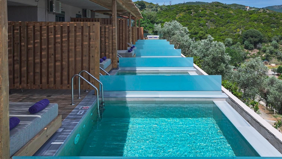 Sport & Beauty 2, Petra Nera Skiathos, Philian Hotels & Resorts, Thessaly