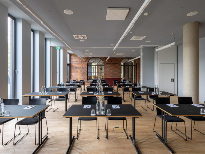 Food & Drinks 5, NOXX Hotel Marburg, Marburg-Biedenkopf