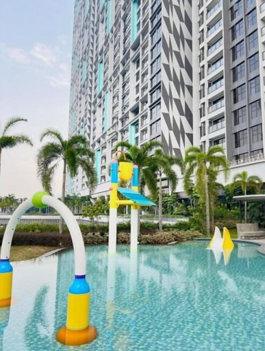 Sport & Beauty 5, Trion Hotel Suites By Havenza, Kuala Lumpur