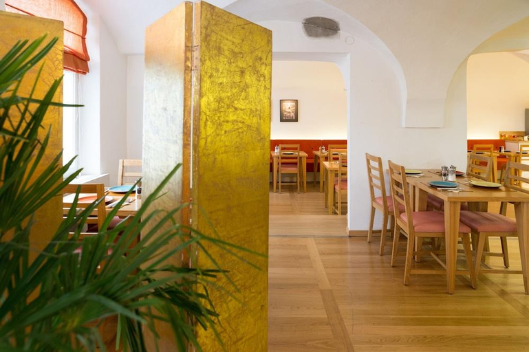 Food & Drinks 4, Altstadthotel Amadeus, Salzburg