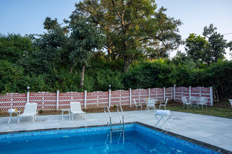 Sport & Beauty 5, Rajkunj Haveli Kumbhalgarh, Rajsamand