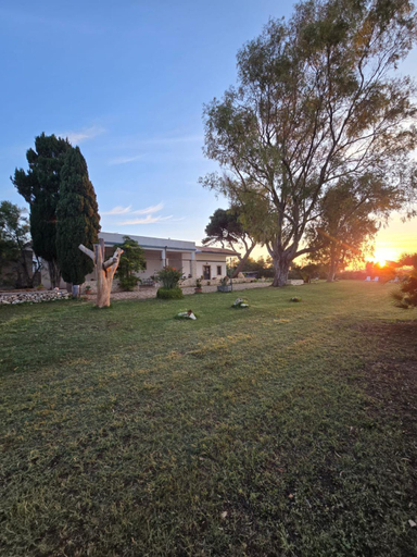 Others 5, B&B Casa Cavarra, Syracuse