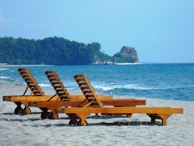 Others 4, Juness Beach Resort, Morong
