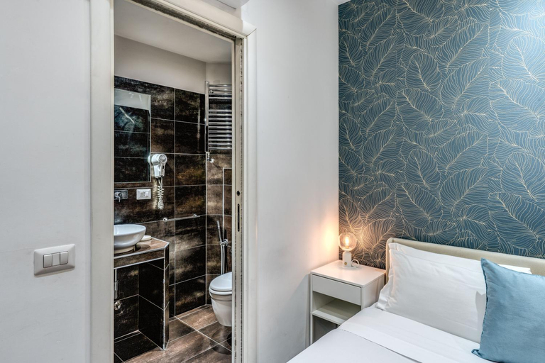 Others 4, Spagna Boutique Suites, Roma