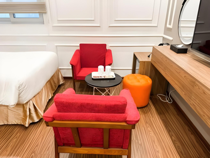 Others 1, A25 Hotel - 21 Le Duc Tho, Từ Liêm