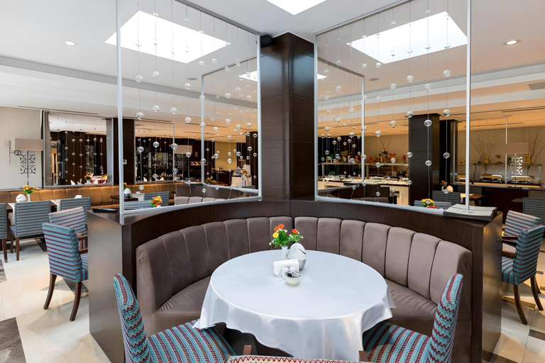 Food & Drinks 4, Yengice Thermal Resort Gabala, Qəbələ