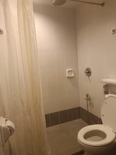 Bathroom 5, AMB LAI LAI HOTEL, Labuan