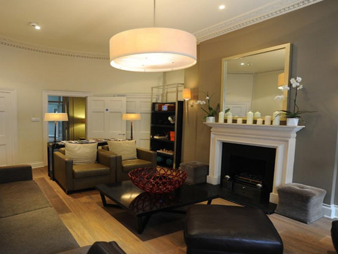 Public Area 3, The Sumner, London