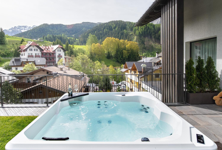 Sport & Beauty 4, ANNA LODGES DOLOMITES, Bolzano