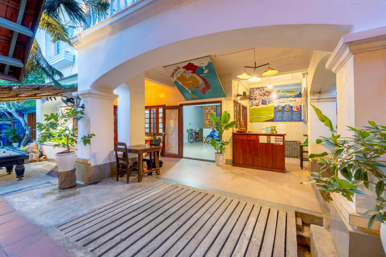 Others 3, Serendipity experience Hoi An Hostel, Da Nang